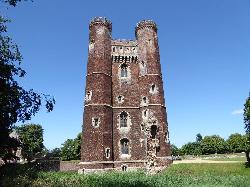 Tattershall Castle